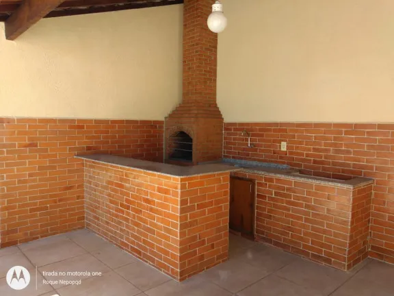 Imagem Casa com 3 Quartos à Venda, 150 m² em Colégio - Rio de Janeiro