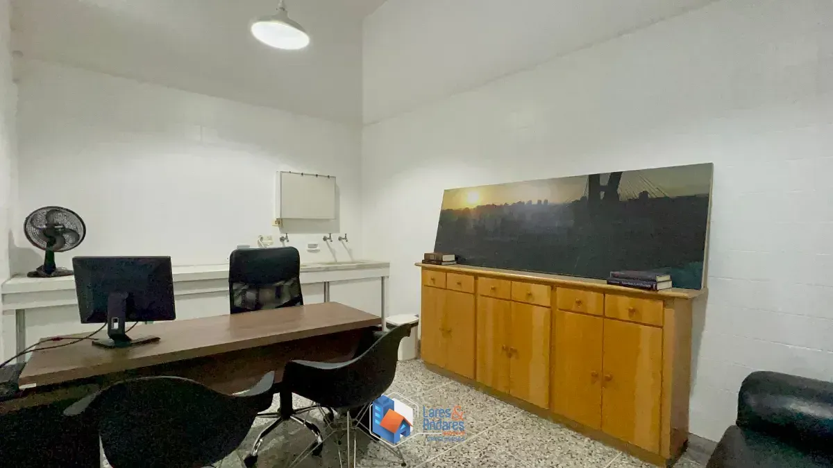 Imagem Conjunto comercial para venda em Jardim Paulista, 317m²