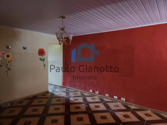 Imagem Casa para locação no Jardim Leonor em Cotia