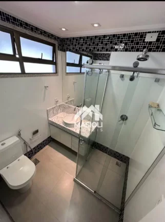 Imagem Apartamento à venda, 270 m² por R$ 3.500.000,00 - Praia de Itaparica - Vila Velha/ES