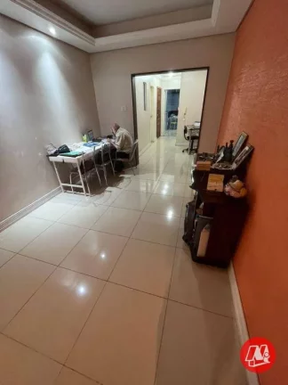 Imagem Próximo Rio Branco, 123 m² privativos com 3 dormitórios