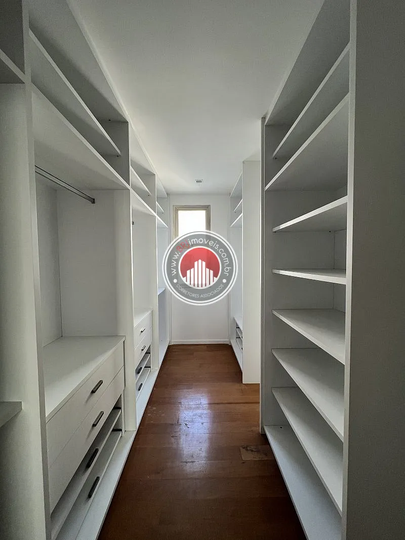 Imagem Apartamento a Venda no bairro Barra da Tijuca - Rio de Janeiro, RJ