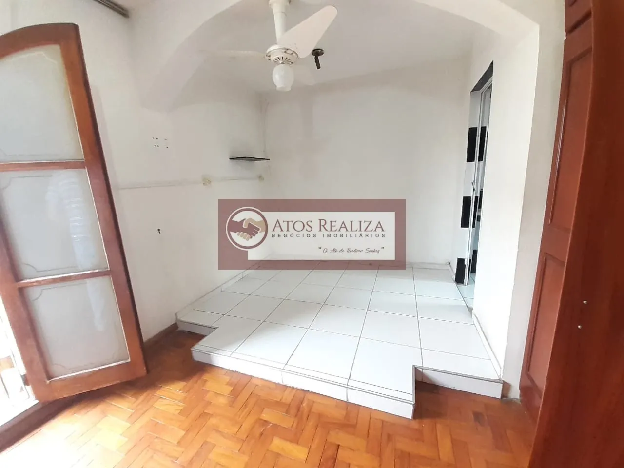 Imagem Alugue Sobrado em Vila Imperio - São Paulo
