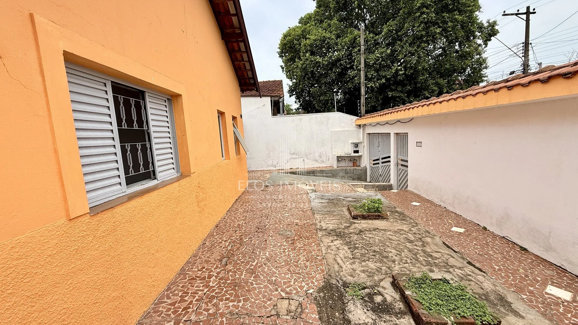Imagem Casa de 168m² no bairro Jardim Ipiranga, em Limeira