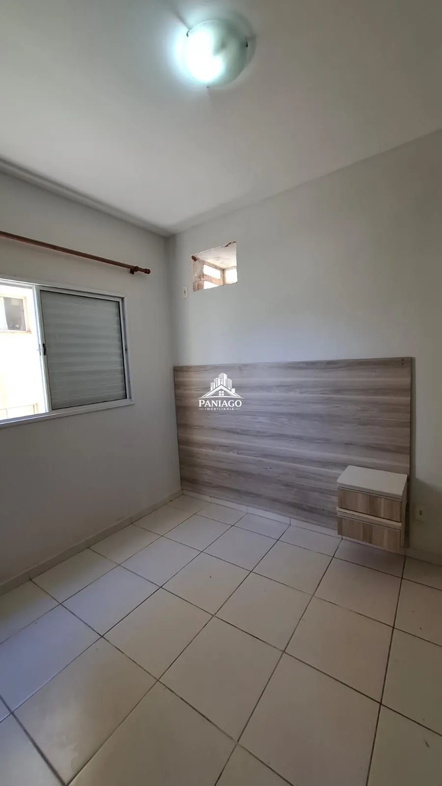 Imagem Apartamento Térreo com 2 Quartos para Alugar no Condomínio Vila Bella | Despraia