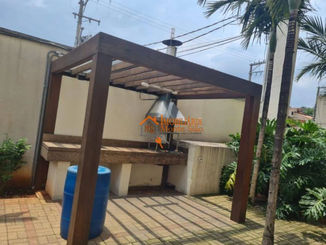 Imagem Apartamento com 2 dormitórios à venda, 48 m² por R$ 312.000,00 - Jardim Aricanduva - São Paulo/SP