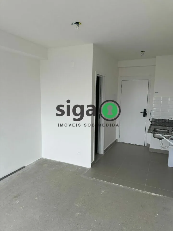 Imagem Studio de 25m² à Venda- Condomínio Today Faria Lima!