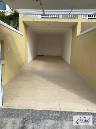 Imagem Sobrado com 3 dormitórios à venda, 145 m² por R$ 600.000,00 - Butantã - São Paulo/SP