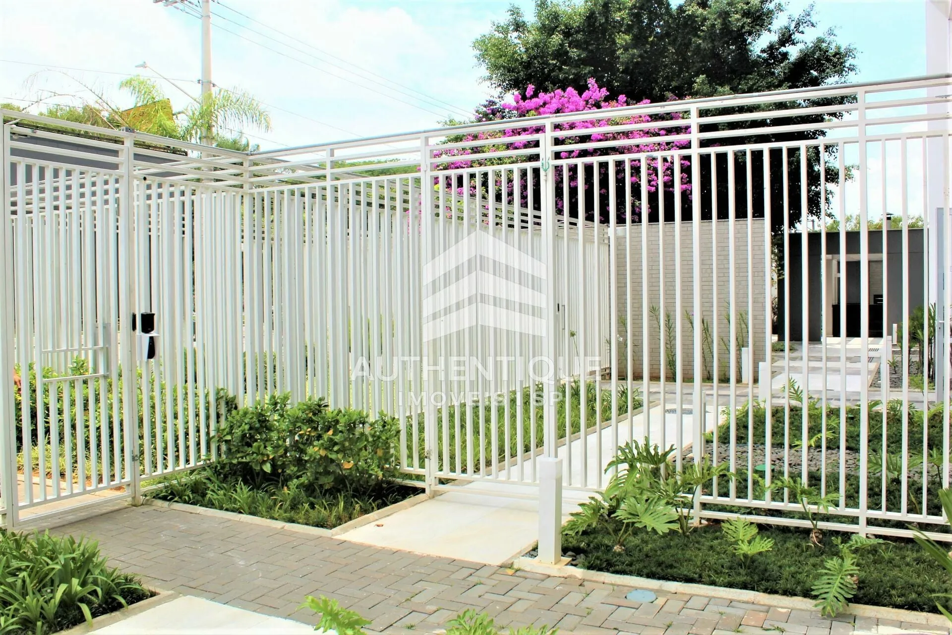 Imagem CHOICE SANTO AMARO - Apartamento à venda em São Paulo/SP