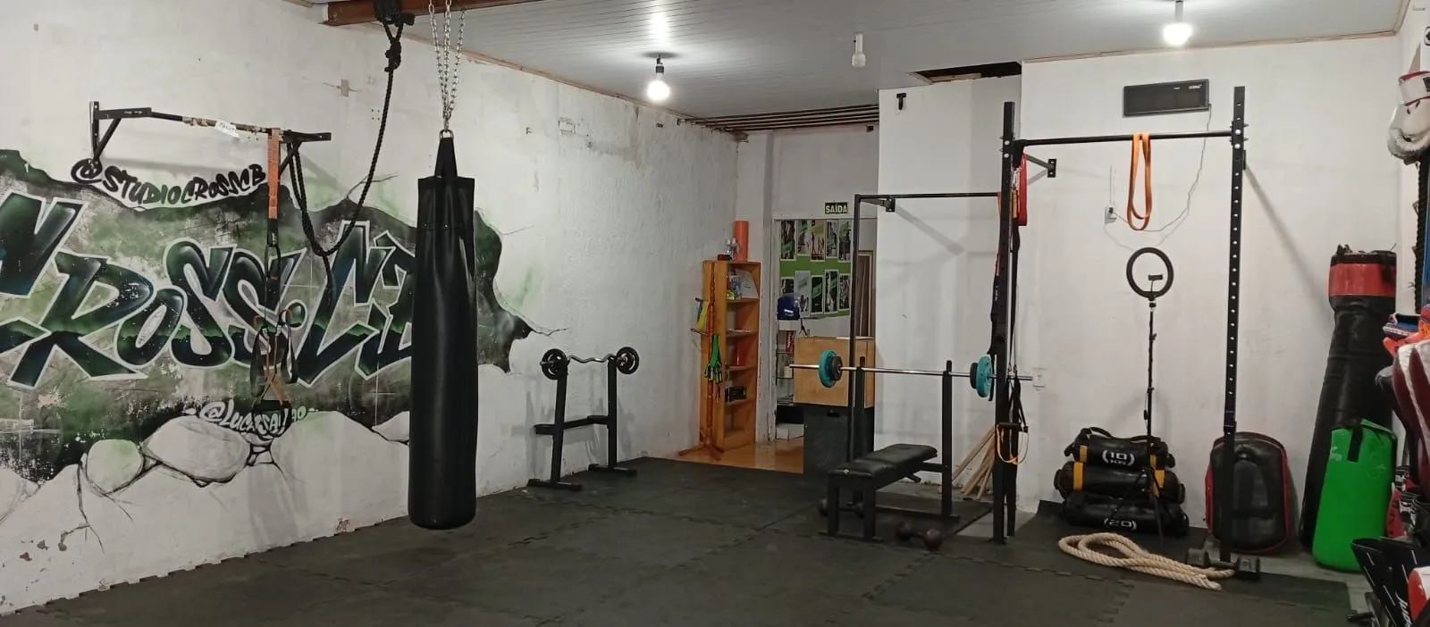 Imagem Casa Comercial 1 dormitórios à venda Cidade Baixa Porto Alegre/RS
