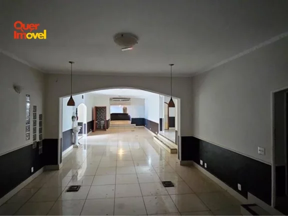 Imagem Imóvel Comercial de Alto Padrão na Avenida Costabile Romano - Ribeirão Preto-SP - 10 Quartos, 8 Suítes, 6 Salas - Imperdível!