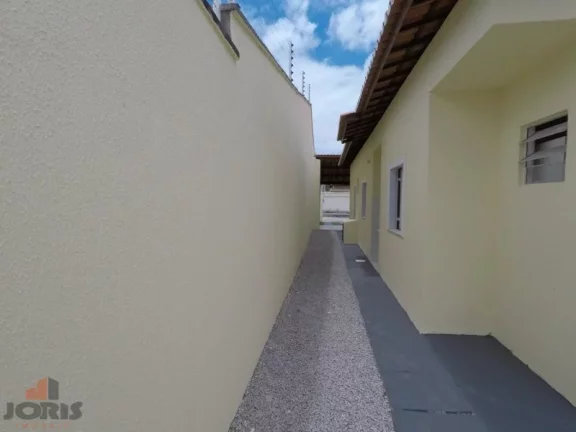 Imagem Casas no Buenos Aires - Horizonte