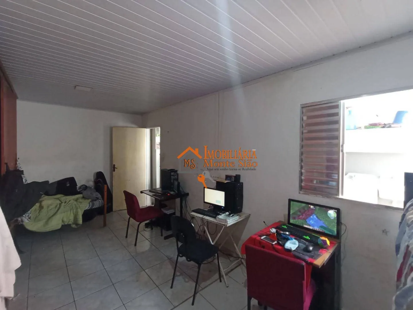 Imagem Casa à venda, 154 m² por R$ 531.000,00 - Jardim Flor da Montanha - Guarulhos/SP