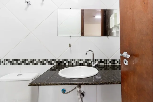 Imagem SALA COMERCIAL em São Paulo - SP, Brooklin Paulista