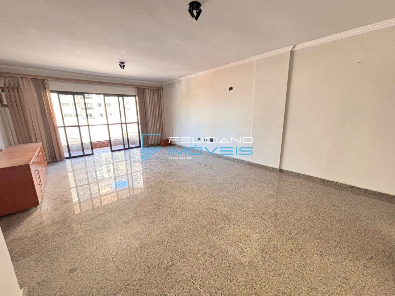 Foto do imóvel Apartamento com 3 quartos, Canto do Forte, Praia Grande - R$ 950 mil, Cod: 6746 em Rua Tiradentes