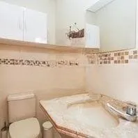 Imagem Apartamento com 1 quarto, 1 vaga e 42m²