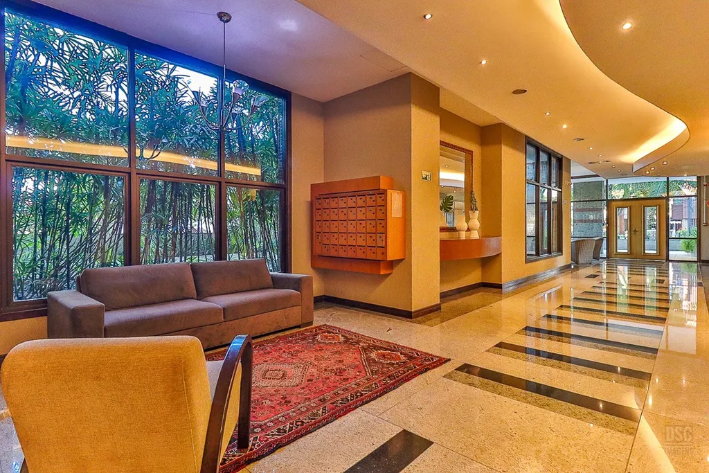 Imagem Apartamento em Petrópolis