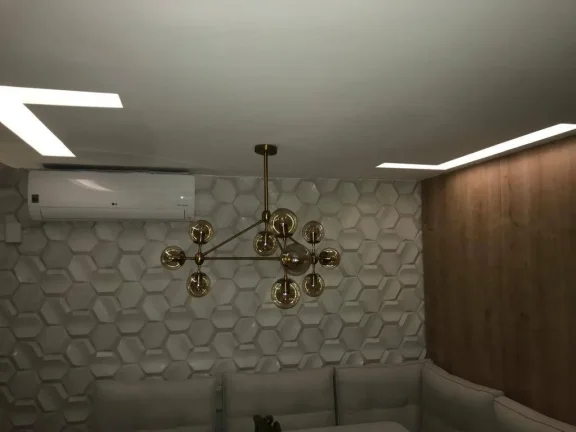 Imagem Cobertura Duplex Alto Padrao Linda 110 m² Privativos 2 Pavimentos de 55m²
