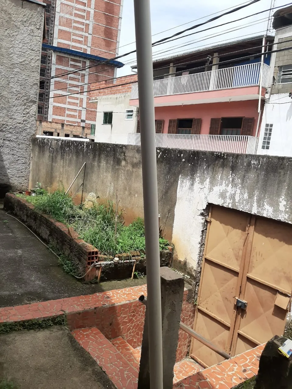 Imagem Comercial à venda 3 Quartos, 372.5M², Santa Rita, Aparecida - SP