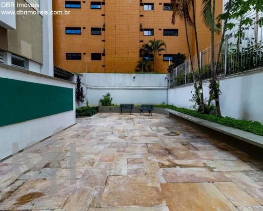 Imagem APARTAMENTO RESIDENCIAL em São Paulo - SP, Moema Pássaros