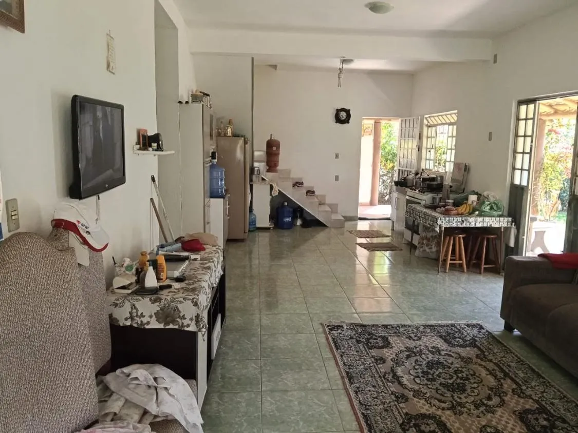 Imagem otima chácara a venda em Betim/MG ( VIANÓPOLIS ),com 2.500 m² de área