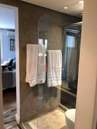 Imagem 3 Quartos no Bairro Higienópolis