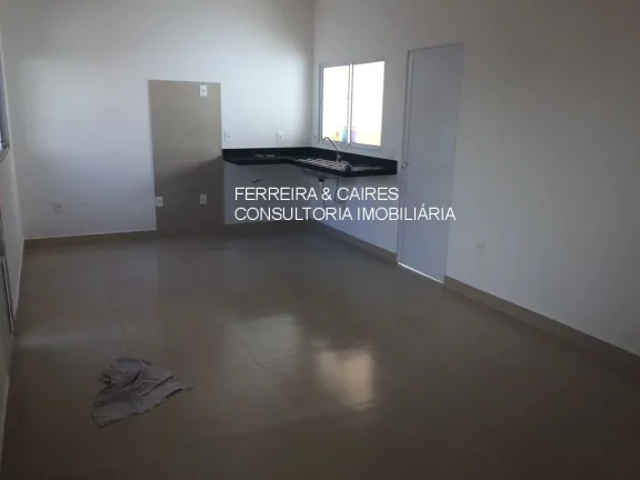 Imagem CASA RESIDENCIAL em INDAIATUBA - SP, JARDIM MORIYAMA