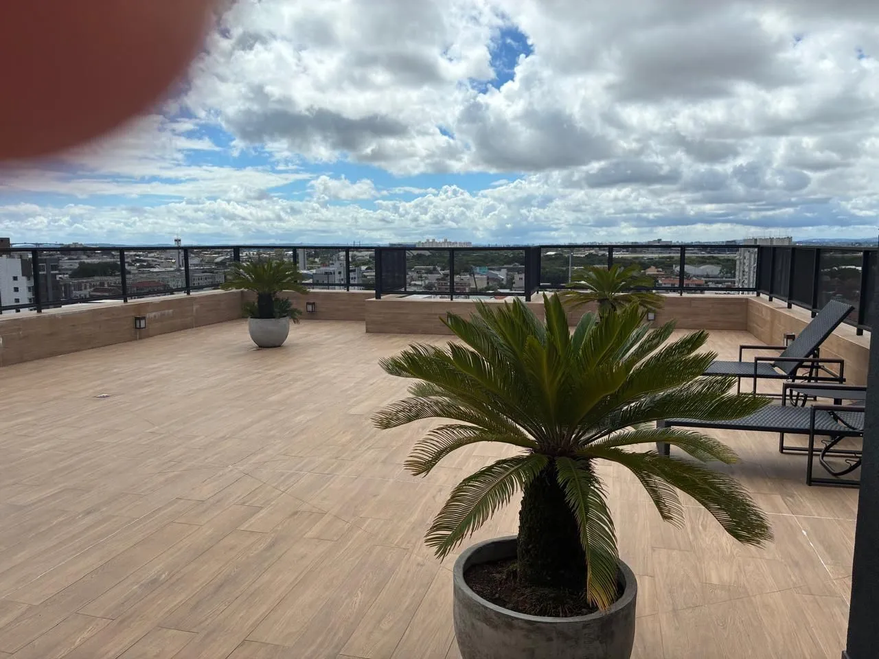 Imagem Vende-se apartamento com 2 quartos (1 suíte), 79m² e 2 vagas - Rua Eduardo chartier 190