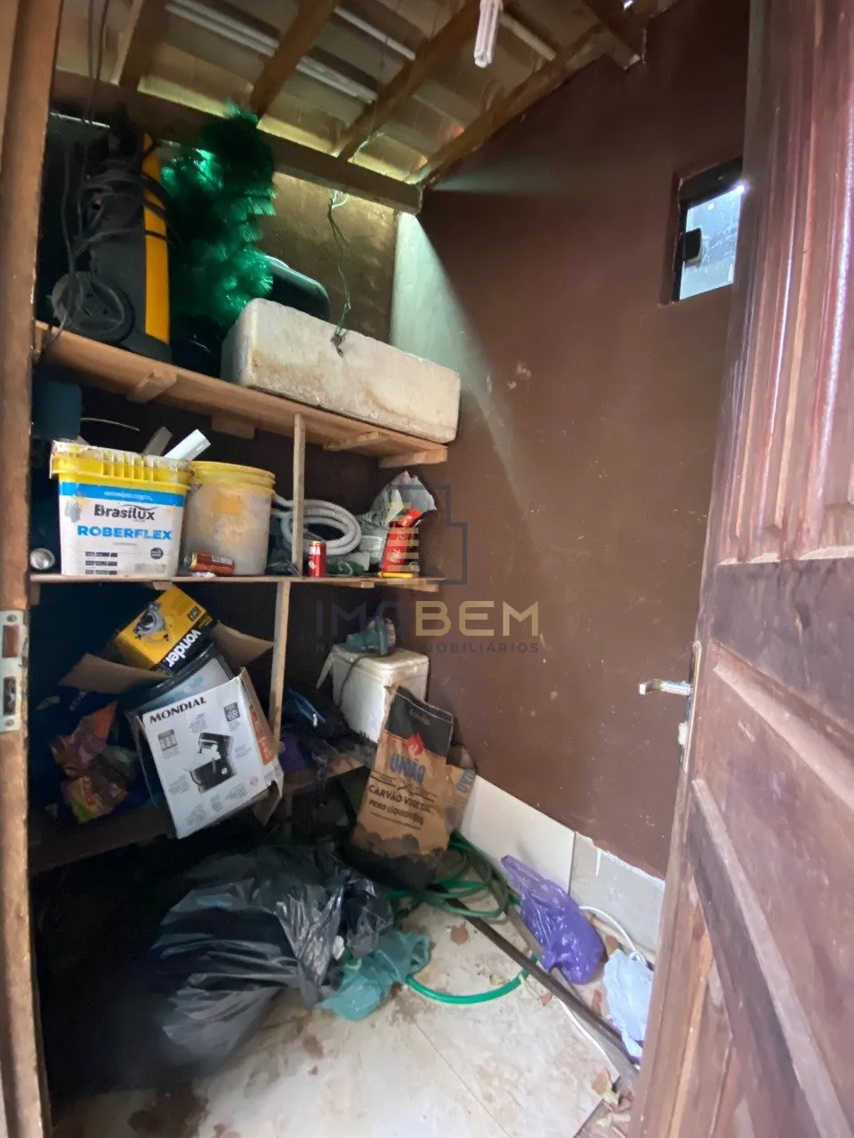 Imagem Excelente oportunidade de adquirir uma casa no Jardim Celeste, em Sinop. 

Com 140 m² de área tota...