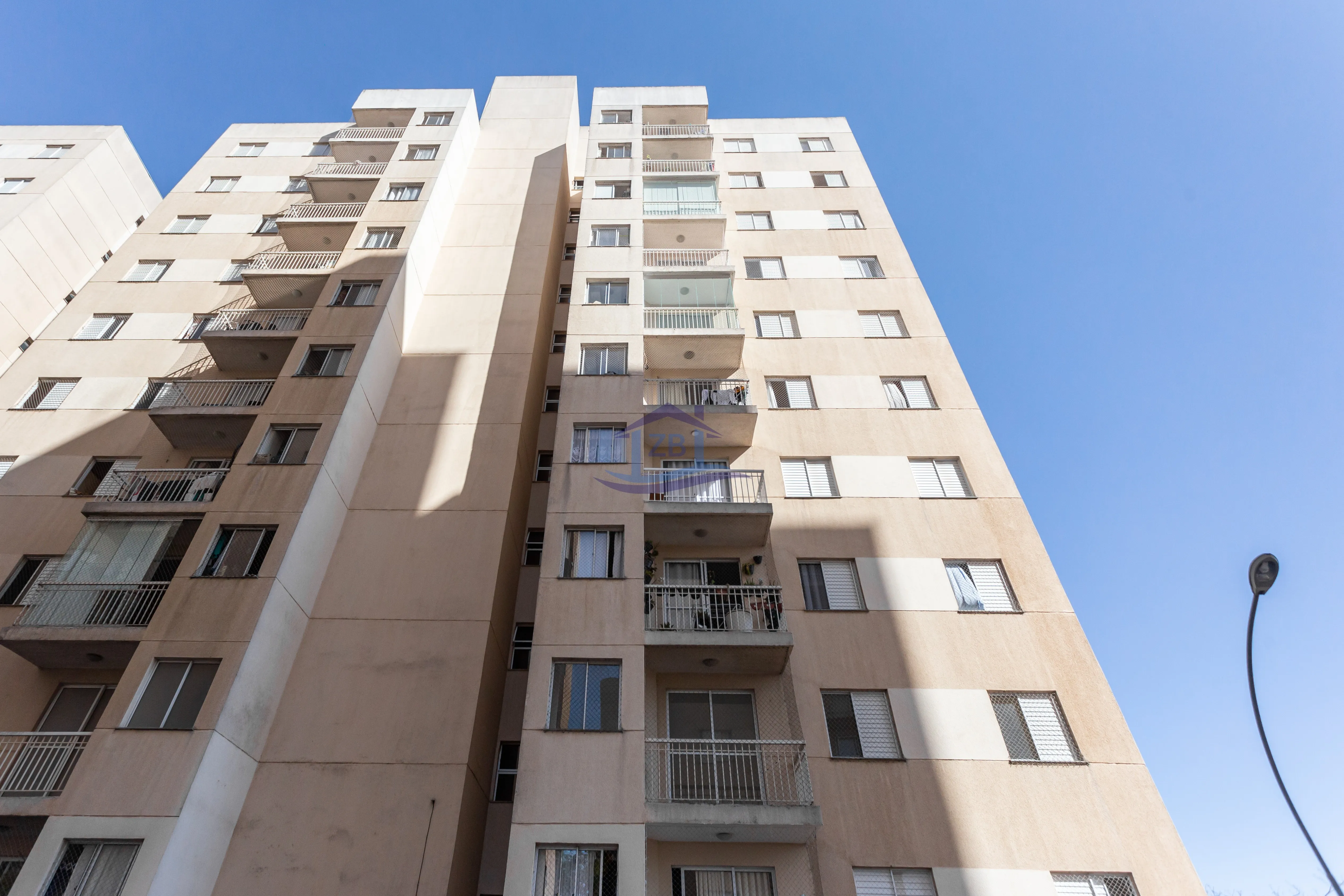 Imagem APARTAMENTO RESIDENCIAL em OSASCO - SP, METALÚRGICOS