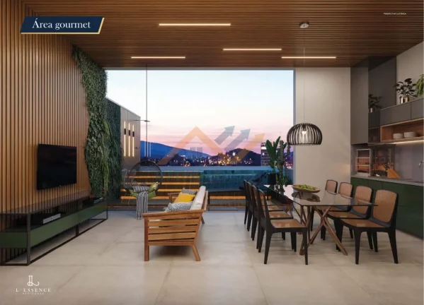 Imagem Apartamento no Horto