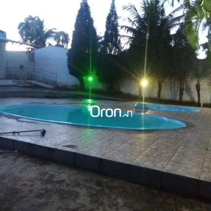 Imagem Chácara à venda, 2645 m² por R$ 1.450.000,00 - Jardim Marques de Abreu - Goiânia/GO