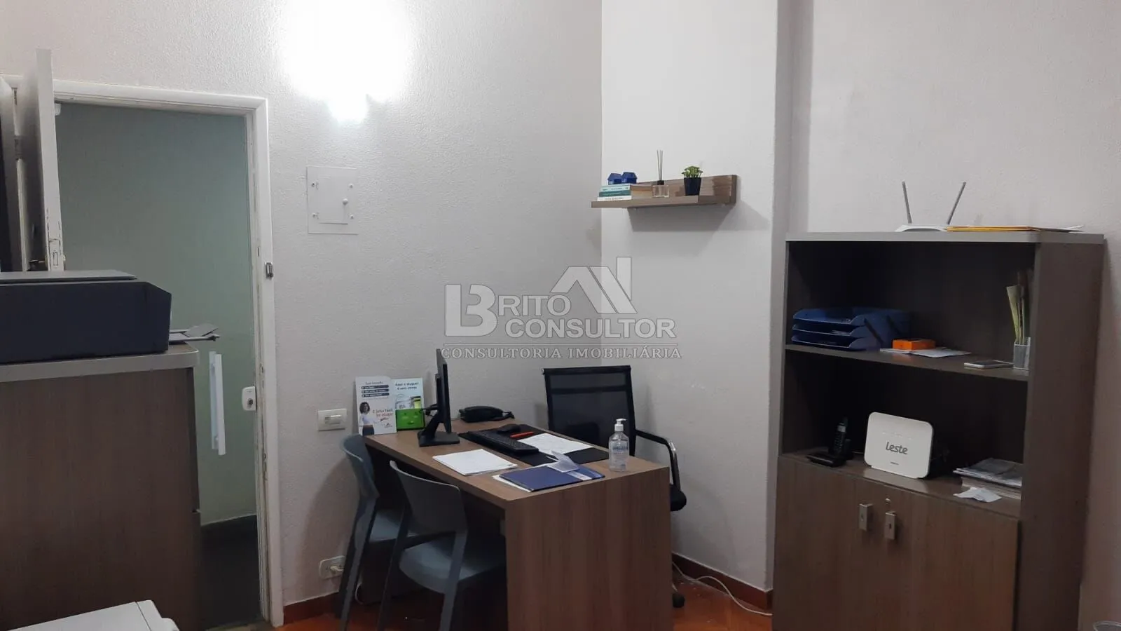 Imagem NAUTILUS - Vendo Sala Andar Comercial 16 m² no Centro de Niterói/RJ