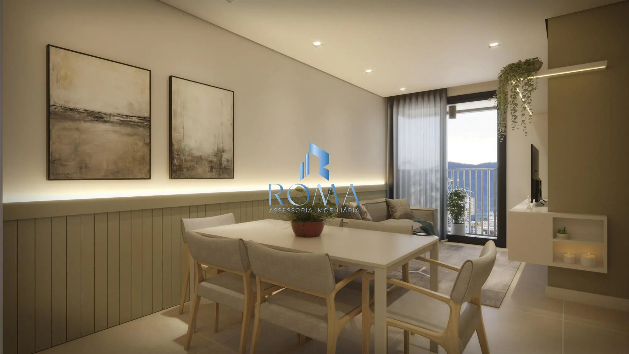 Imagem ORVIETO RESIDENCE