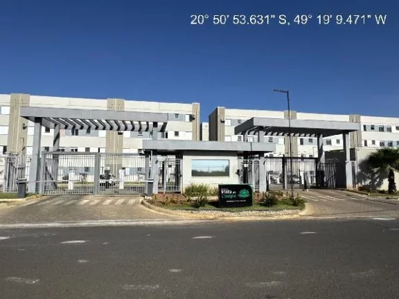 Foto do imóvel Oportunidade Única em SAO JOSE DO RIO PRETO - SP | Tipo: Apartamento | Negociação: Leilão | Situação: Imóvel em RUA SANTINA FERREIRA CRUZ
