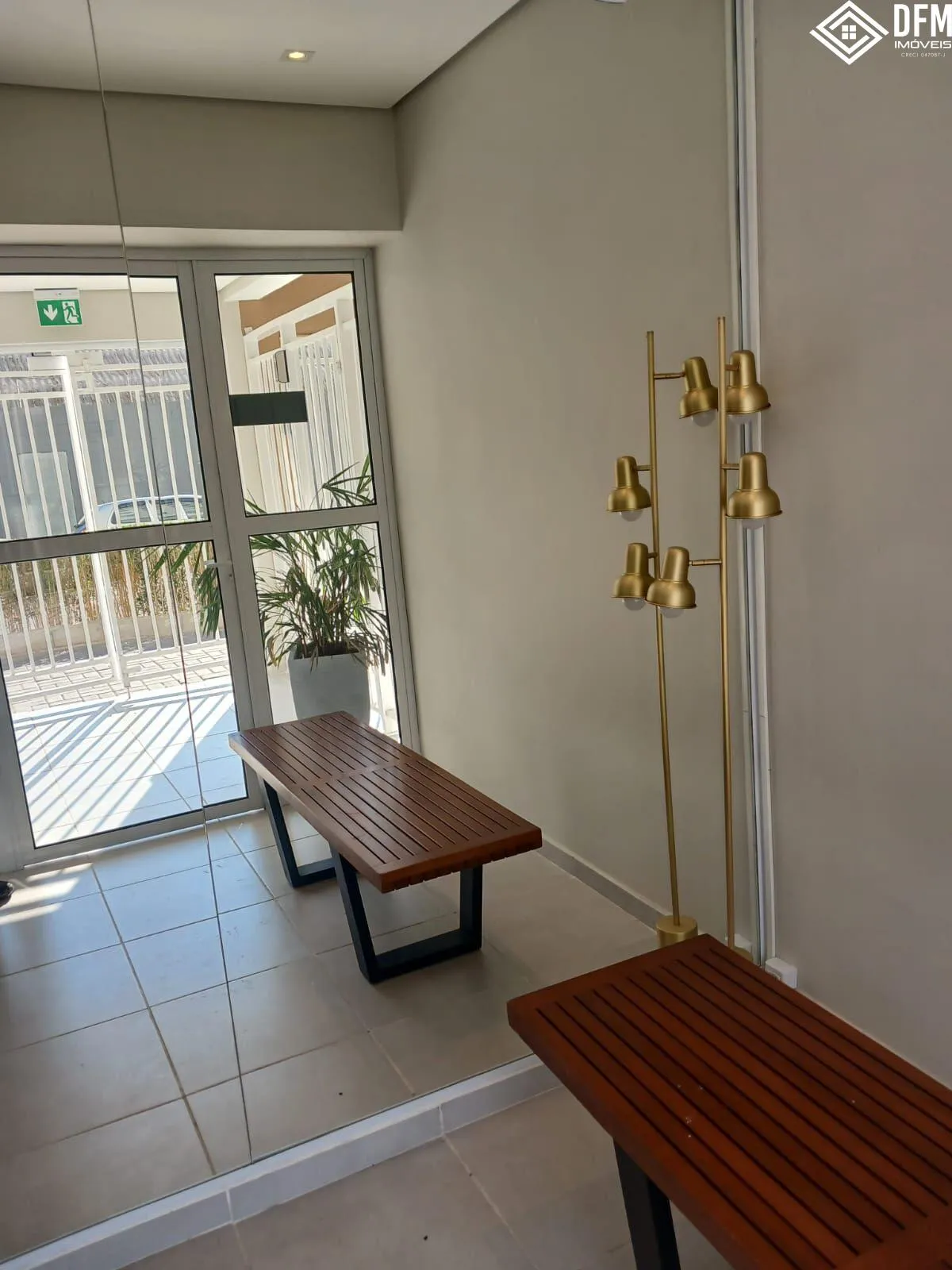 Imagem Apartamento com 2 Dormitorio(s) localizado(a) no bairro Vila Cintra em Mogi das Cruzes / Mato Grosso do Sul Ref.:8101