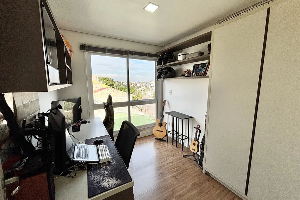 Imagem Apartamento em Estância Velha