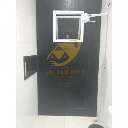 Imagem Casa de Condomínio com 3 Quartos à Venda, 130 m² em Vila Victoria - Itupeva