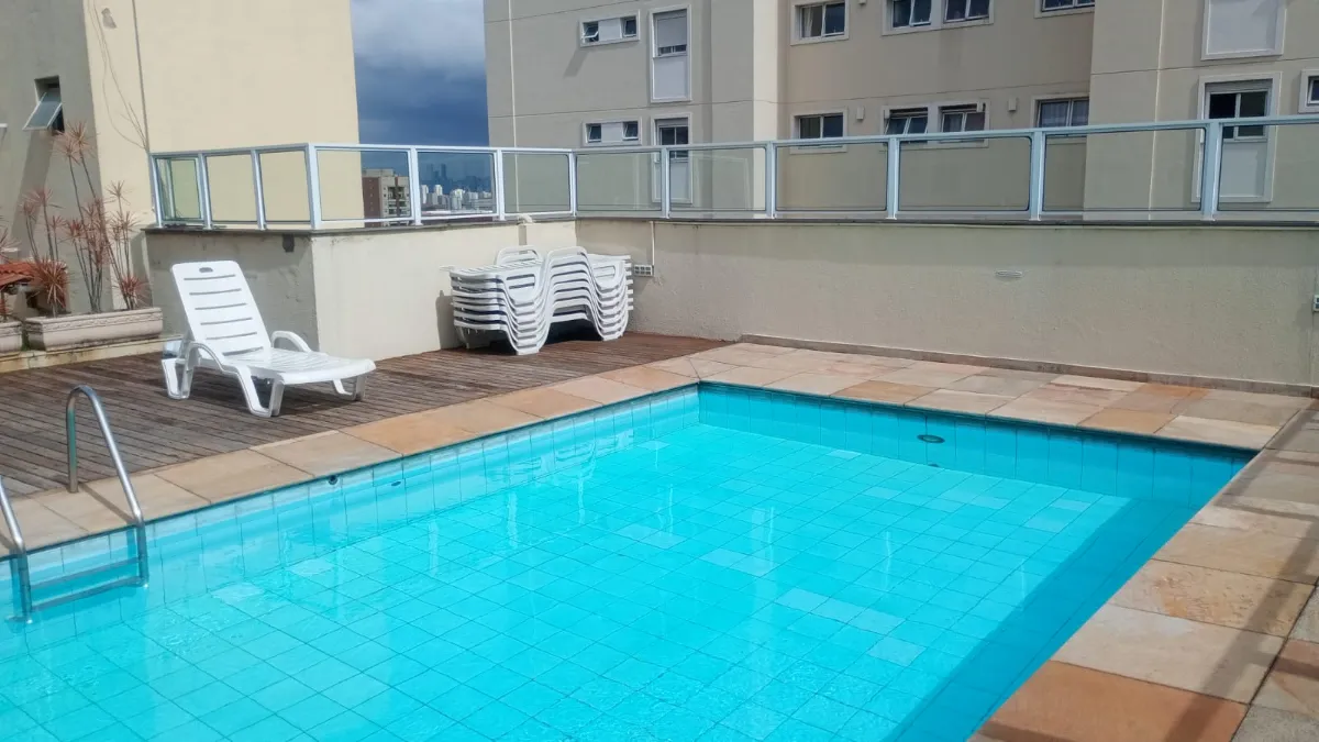 Imagem Apartamento para venda em Santana com 1 quarto, 34m2
