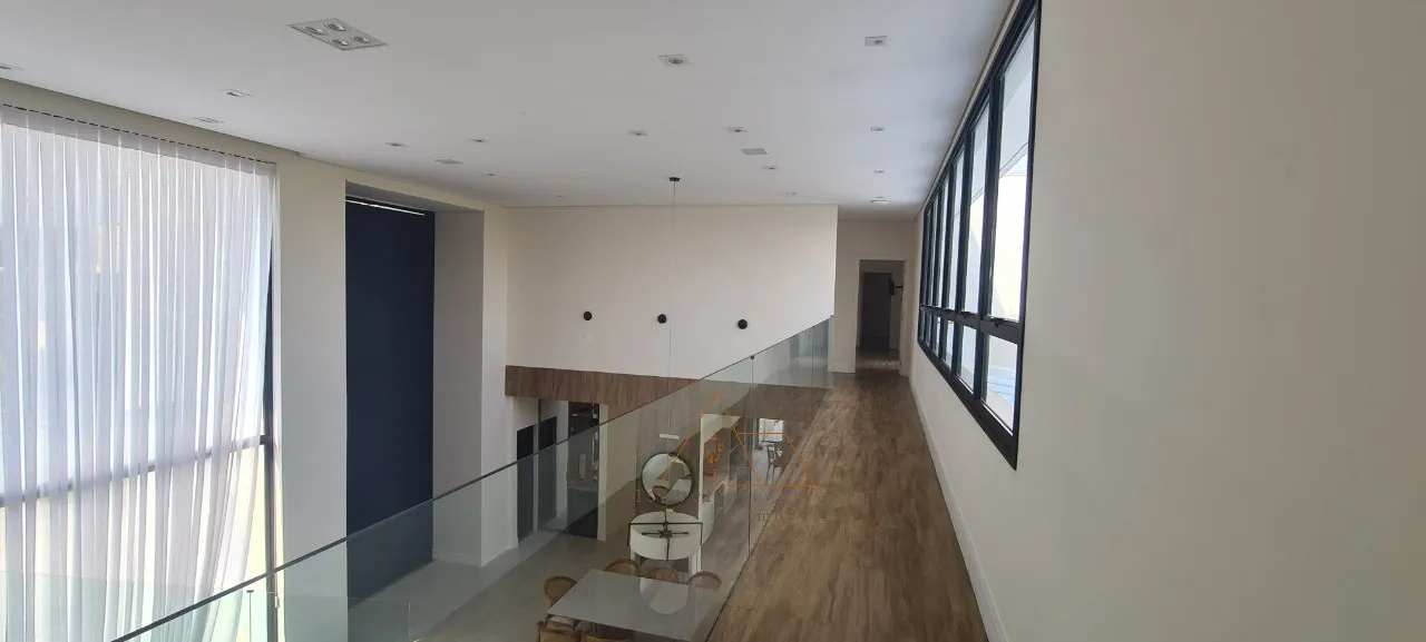 Foto do imóvel: Luxuosa casa em condomínio à venda em Itu-SP, Condomínio Terras de São Jose II . 6 suítes, 2 salas, 8 banheiros, 4 vagas, 700m² de área!