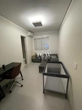 Imagem Apartamento à venda no bairro Itaim Bibi - São Paulo/SP, Zona Sul
