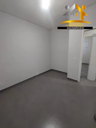 Imagem Casa - Vargem Grande Paulista - Locação | Batelli Imóveis
