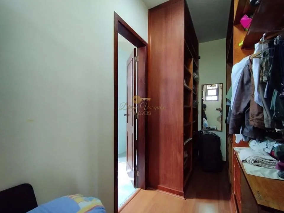 Imagem Casa para Venda em Teresópolis / RJ no bairro Golfe