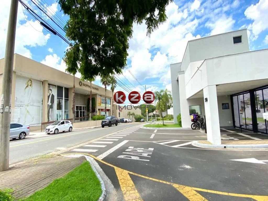 Imagem Terreno em Condomínio de Luxo em Valinhos-SP, Jardim Paiquerê: 500m² de Pura Sofisticação!