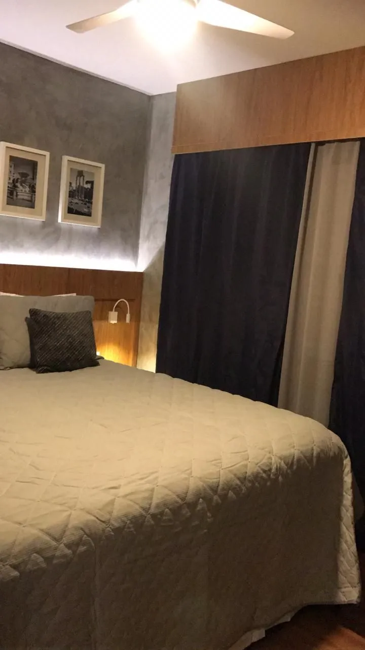 Imagem Apartamento à venda com 68m², 1 quarto e sem vaga