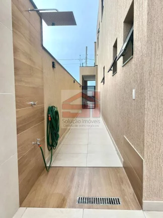 Imagem SOBRADO EM CONDOMINIO