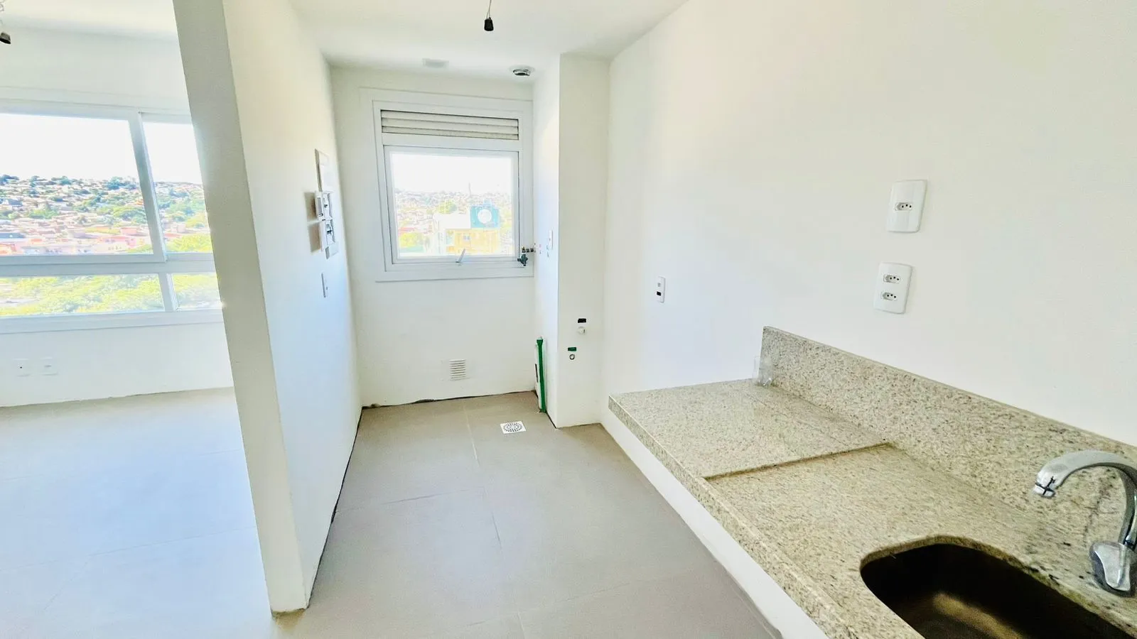 Imagem Apartamento no Supreme Altos Central Parque NOVO de 2 dormitórios e 2 vagas