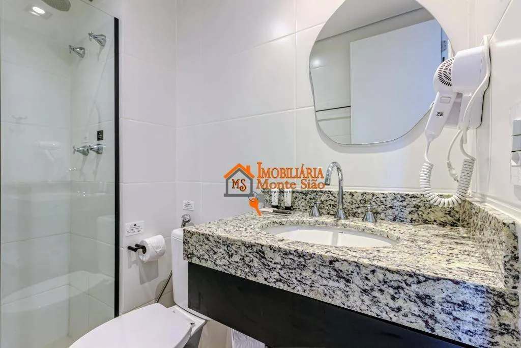 Imagem Studio à venda, 24 m² por R$ 490.000,00 - Perdizes - São Paulo/SP