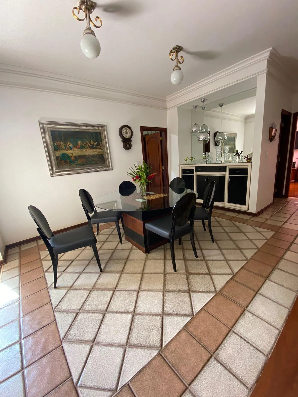 Imagem Casa à venda em Franca, Jardim Riviera, com 4 quartos, 316m2