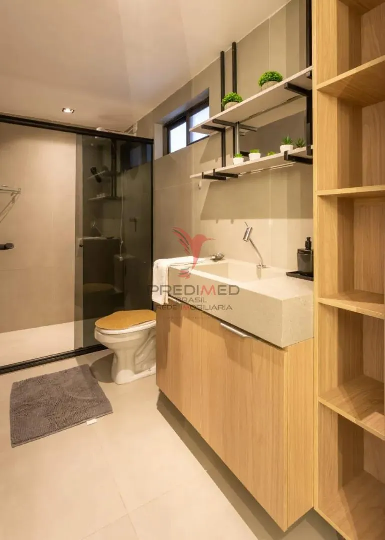 Imagem Flat com Vista Mar definitiva - 40m² - Cabo Branco
